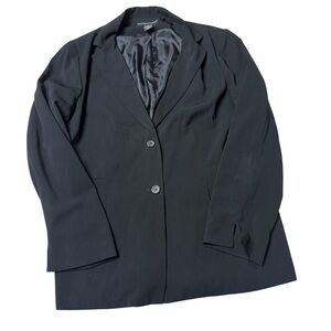 Norton McNaughton Black Blazer